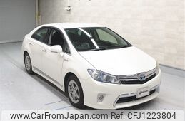 toyota sai 2013 -TOYOTA--SAI AZK10-2058664---TOYOTA--SAI AZK10-2058664-