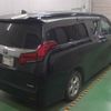 toyota alphard 2020 -TOYOTA 【新潟 349ﾙ55】--Alphard AGH30W--0356479---TOYOTA 【新潟 349ﾙ55】--Alphard AGH30W--0356479- image 8