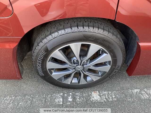nissan serena 2017 NIKYO_TT53578 image 1