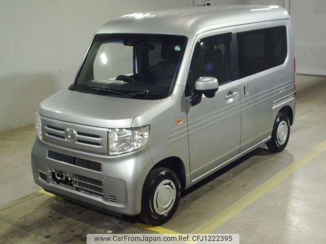 honda n-van 2019 -HONDA--N VAN JJ2-3008223---HONDA--N VAN JJ2-3008223- image 1
