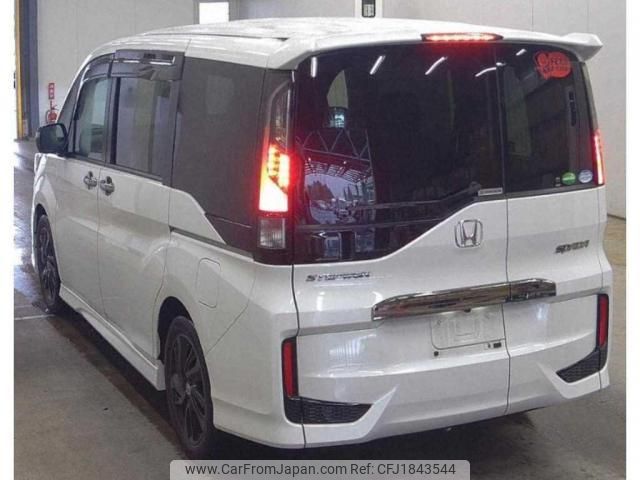 honda stepwagon-spada 2021 CFJ1843544 image 2