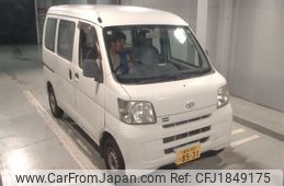 daihatsu hijet-van 2012 CFJ1849175