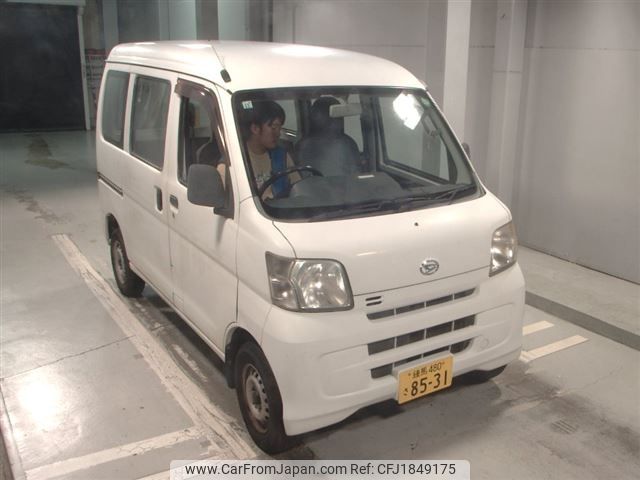daihatsu hijet-van 2012 CFJ1849175 image 1