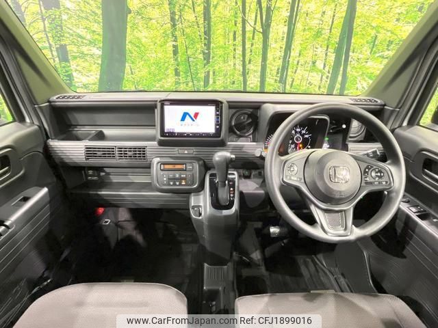 honda n-van 2018 CFJ1899016 image 2