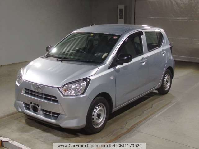 daihatsu mira-e-s 2020 -DAIHATSU--Mira e:s 5BA-LA350S--LA350S-0210206---DAIHATSU--Mira e:s 5BA-LA350S--LA350S-0210206- image 1