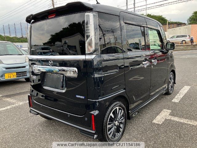 mazda flair-wagon 2018 -MAZDA 【船橋 583ﾂ1115】--Flair Wagon MM53S--820952---MAZDA 【船橋 583ﾂ1115】--Flair Wagon MM53S--820952- image 2