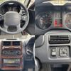 mitsubishi pajero-jr 1998 CFJ1597362 image 24