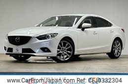 mazda atenza 2013 -MAZDA--Atenza Sedan LDA-GJ2FP--GJ2FP-106190---MAZDA--Atenza Sedan LDA-GJ2FP--GJ2FP-106190-