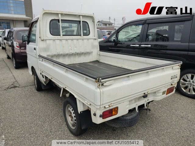daihatsu hijet-truck 2012 CFJ1055412 image 2