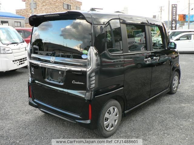 honda n-box 2020 quick_quick_JF3_JF3-1494684 image 2