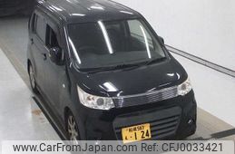 suzuki wagon-r 2013 -SUZUKI 【船橋 583ｴ124】--Wagon R MH34S--735978---SUZUKI 【船橋 583ｴ124】--Wagon R MH34S--735978-