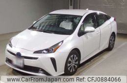 toyota prius 2021 -TOYOTA 【大阪 337ﾂ 905】--Prius 6AA-ZVW51--ZVW51-6195498---TOYOTA 【大阪 337ﾂ 905】--Prius 6AA-ZVW51--ZVW51-6195498-