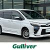 toyota voxy 2021 -TOYOTA--Voxy 6AA-ZWR80W--ZWR80-0483631---TOYOTA--Voxy 6AA-ZWR80W--ZWR80-0483631- image 1