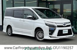 toyota voxy 2021 -TOYOTA--Voxy 6AA-ZWR80W--ZWR80-0483631---TOYOTA--Voxy 6AA-ZWR80W--ZWR80-0483631-