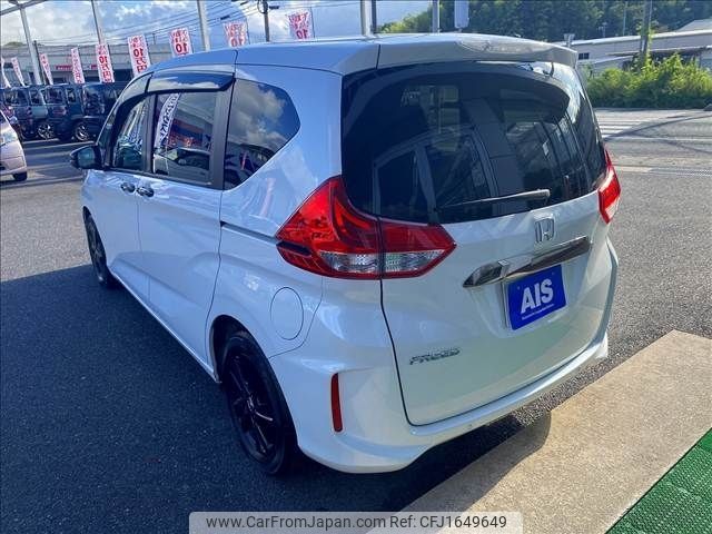 honda freed 2024 CFJ1649649 image 2
