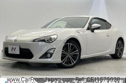 toyota 86 2015 CFJ1575020