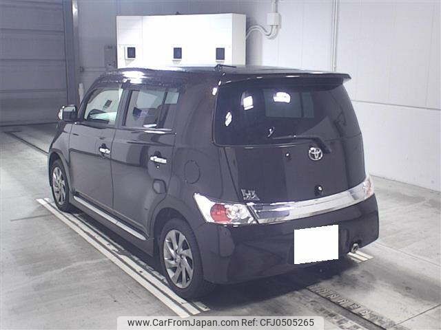 toyota bb 2014 -TOYOTA 【岐阜 504ﾂ3576】--bB QNC20--0064296---TOYOTA 【岐阜 504ﾂ3576】--bB QNC20--0064296- image 2