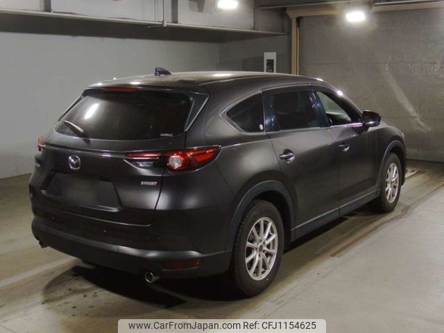mazda cx-8 2017 -MAZDA--CX-8 KG2P-102119---MAZDA--CX-8 KG2P-102119- image 2