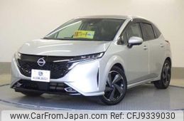 nissan aura 2022 quick_quick_6AA-FE13_FE13-211539