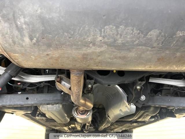 nissan x-trail 2017 -NISSAN--X-Trail DBA-T32--T32-018063---NISSAN--X-Trail DBA-T32--T32-018063- image 2
