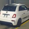 abarth 595 2022 quick_quick_3BA-31214T_ZFABF13H8NJF79751 image 4