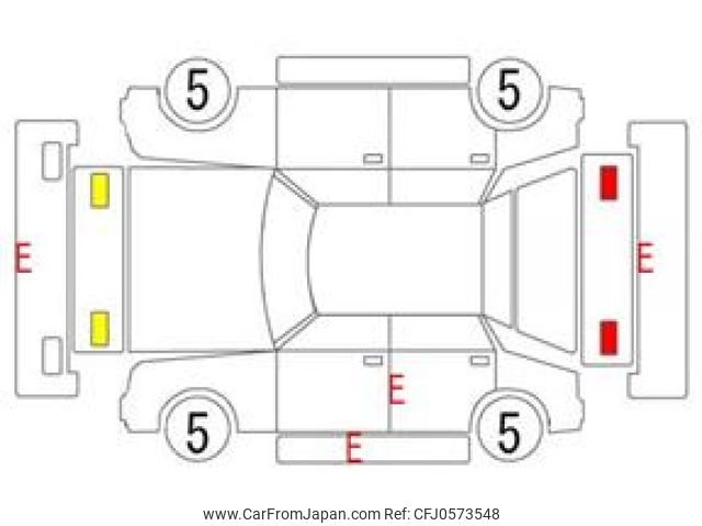 nissan serena 2022 -NISSAN--Serena 6AA-HFC27--HFC27-145719---NISSAN--Serena 6AA-HFC27--HFC27-145719- image 2