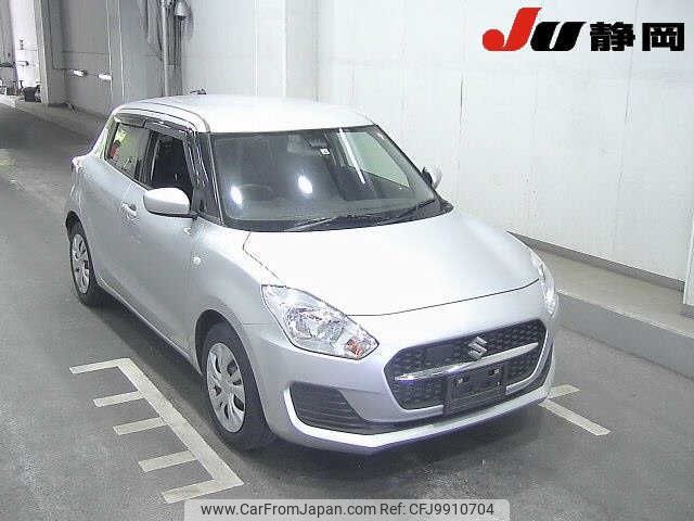 suzuki swift 2022 -SUZUKI--Swift ZC83S-411569---SUZUKI--Swift ZC83S-411569- image 1