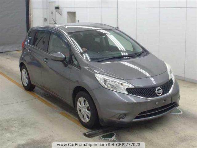 nissan note 2015 21795 image 1