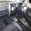 suzuki jimny 2015 -SUZUKI 【名古屋 58Aﾋ2734】--Jimny JB23W-741085---SUZUKI 【名古屋 58Aﾋ2734】--Jimny JB23W-741085- image 4