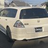 honda odyssey 2004 -HONDA--Odyssey LA-RB1--RB1-1005481---HONDA--Odyssey LA-RB1--RB1-1005481- image 3