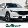 mazda cx-5 2019 -MAZDA--CX-5 5BA-KF5P--KF5P-305194---MAZDA--CX-5 5BA-KF5P--KF5P-305194- image 1