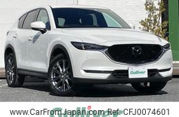 mazda cx-5 2019 -MAZDA--CX-5 5BA-KF5P--KF5P-305194---MAZDA--CX-5 5BA-KF5P--KF5P-305194-