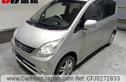 daihatsu move 2009 -DAIHATSU--Move L185S--0078631---DAIHATSU--Move L185S--0078631-