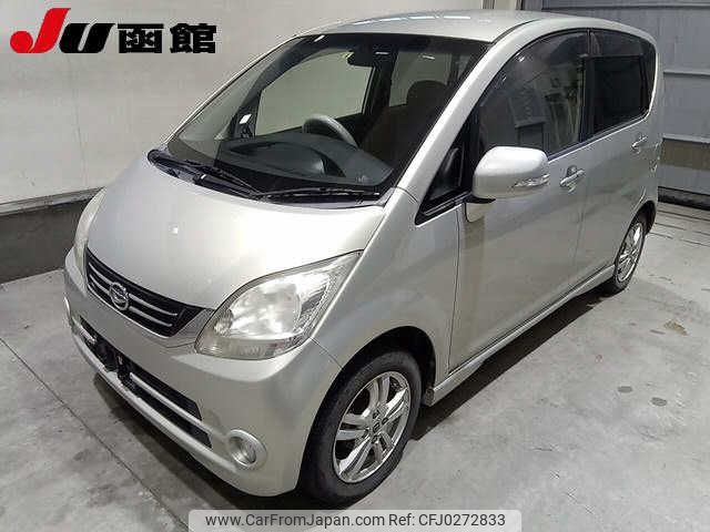 daihatsu move 2009 -DAIHATSU--Move L185S--0078631---DAIHATSU--Move L185S--0078631- image 1