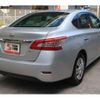 nissan sylphy 2014 CFJ1764534 image 4