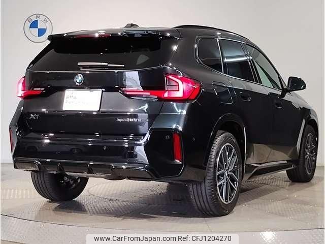 bmw x1 2024 quick_quick_3CA-42EG20T_WBA42EG0305Z49430 image 2