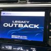 subaru outback 2018 quick_quick_BS9_BS9-052271 image 3