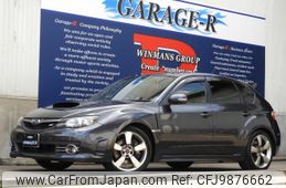 subaru impreza 2007 quick_quick_CBA-GRB_GRB-003917