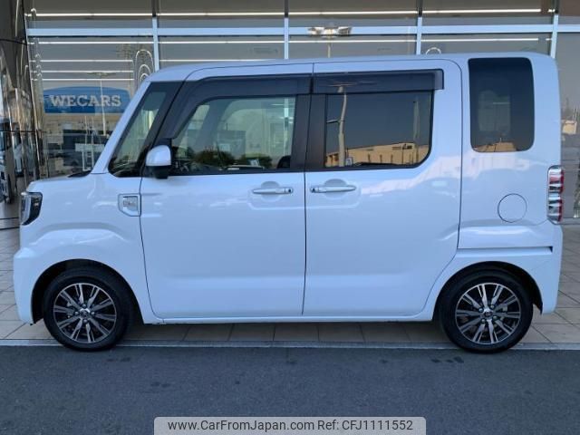 toyota pixis-mega 2021 quick_quick_3BA-LA700A_LA700A-0032704 image 2