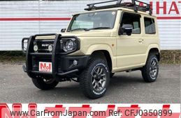 suzuki jimny 2021 -SUZUKI--Jimny JB64W--JB64W-224742---SUZUKI--Jimny JB64W--JB64W-224742-