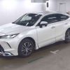 toyota harrier 2020 -TOYOTA 【大阪 366ﾆ 99】--Harrier 6BA-MXUA80--MXUA80-0030031---TOYOTA 【大阪 366ﾆ 99】--Harrier 6BA-MXUA80--MXUA80-0030031- image 2