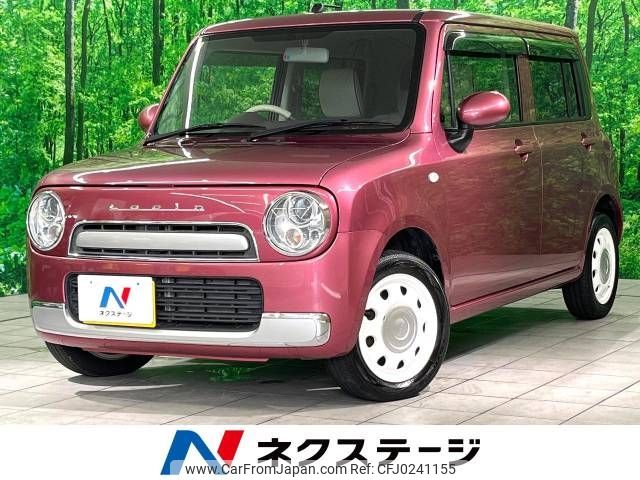 suzuki alto-lapin 2013 -SUZUKI--Alto Lapin DBA-HE22S--HE22S-815182---SUZUKI--Alto Lapin DBA-HE22S--HE22S-815182- image 1