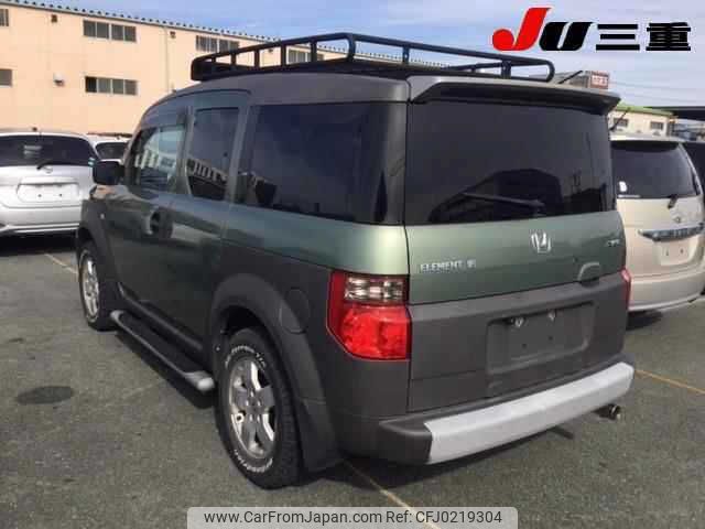 honda element 2003 -HONDA--Element YH2-1002916---HONDA--Element YH2-1002916- image 2