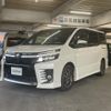 toyota voxy 2014 -TOYOTA--Voxy DBA-ZRR80W--ZRR80-0076124---TOYOTA--Voxy DBA-ZRR80W--ZRR80-0076124- image 18