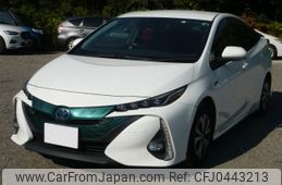 toyota prius-phv 2019 quick_quick_DLA-ZVW52_ZVW52-3106339