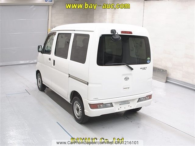 daihatsu hijet-van 2019 -DAIHATSU--Hijet Van S321V-0409831---DAIHATSU--Hijet Van S321V-0409831- image 2