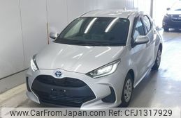 toyota yaris 2020 -TOYOTA--Yaris MXPH10-2000920---TOYOTA--Yaris MXPH10-2000920-