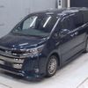 toyota noah 2017 -TOYOTA--Noah DAA-ZWR80W--ZWR80-0302360---TOYOTA--Noah DAA-ZWR80W--ZWR80-0302360- image 1