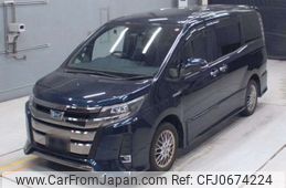 toyota noah 2017 -TOYOTA--Noah DAA-ZWR80W--ZWR80-0302360---TOYOTA--Noah DAA-ZWR80W--ZWR80-0302360-