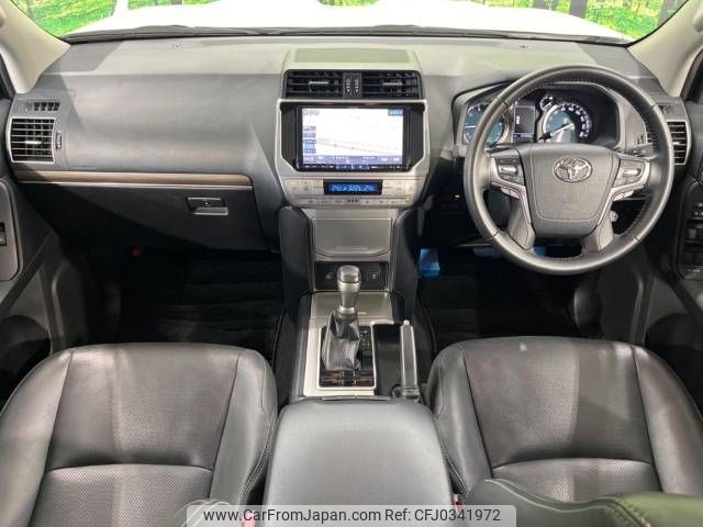 toyota land-cruiser-prado 2021 -TOYOTA--Land Cruiser Prado 3BA-TRJ150W--TRJ150-0126237---TOYOTA--Land Cruiser Prado 3BA-TRJ150W--TRJ150-0126237- image 2